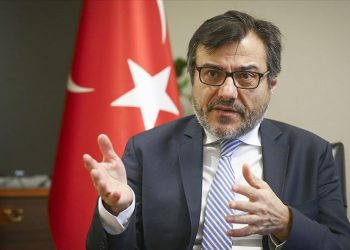 Türkiye finans teknolojisinde  öne çıkan ülkeler arasında