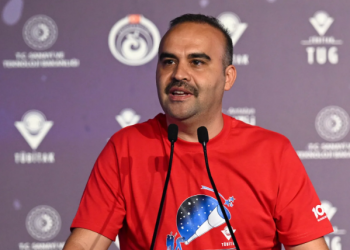 Bilim ve teknolojik kapasitede  büyük sıçramalar yapıldı