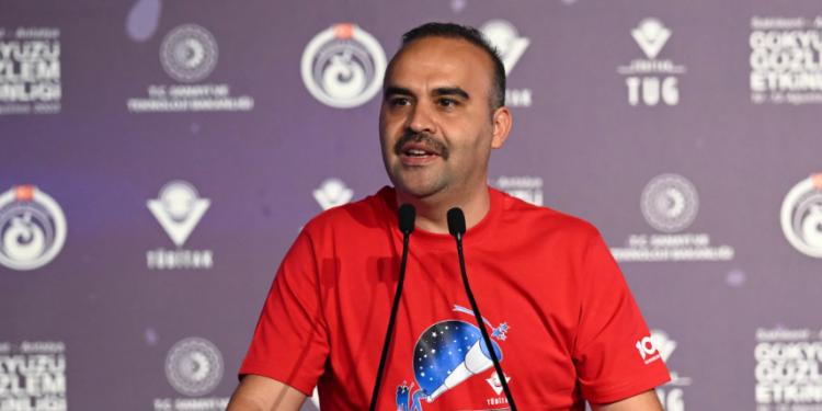 Bilim ve teknolojik kapasitede  büyük sıçramalar yapıldı