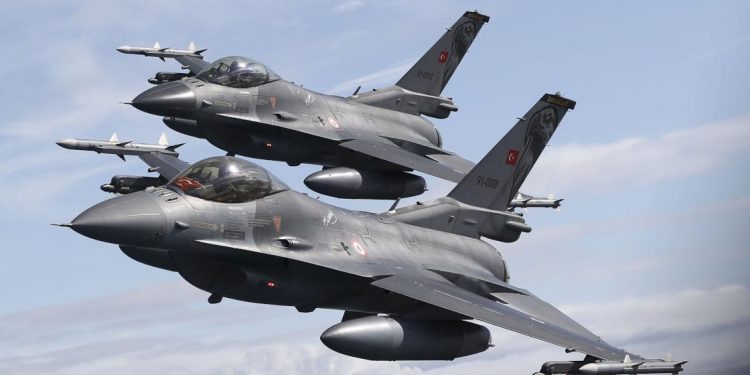 Havada yeni güç ve  konsept değişimi mi?