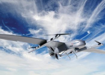 HAVELSAN ihracat ağına   yeni bir ülkeyi ekledi