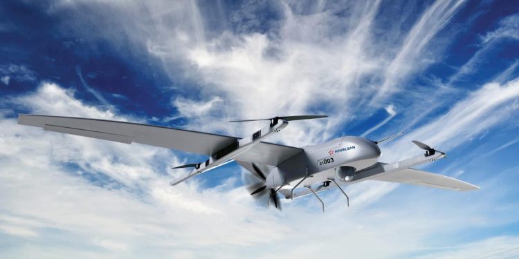 HAVELSAN ihracat ağına   yeni bir ülkeyi ekledi