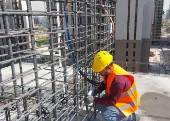 İnşaat malzemesi sanayi   üretimi yüzde 10,9 arttı