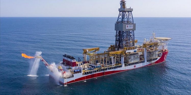 Karadeniz keşfiyle üretim bir yılda yüzde 113 arttı