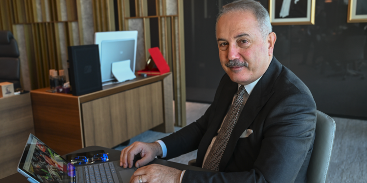 Toplumun tüm kesiminin daima yanında olduk