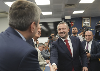 Fiyatta istikrar korunup dezenflasyona geçilecek