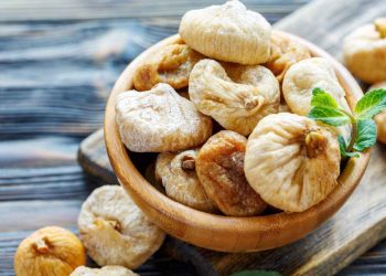 Ege’nin kuru yemişi  ihracatta zirve yaptı