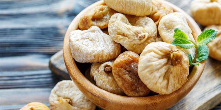 Ege’nin kuru yemişi  ihracatta zirve yaptı