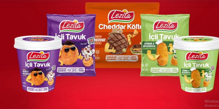 Lezita “Türkiye’nin İlk 1000 İhracatçısı” listesinde