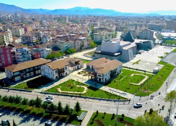 Malatya’nın kent dokusu yeniden kazandırılıyor