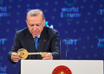 Yılın ikinci yarısıyla güzel sonuçlar gelecek