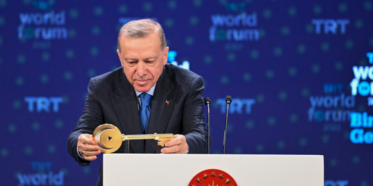 Yılın ikinci yarısıyla güzel sonuçlar gelecek