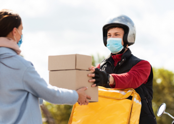 Bahşiş kime gidecek motokurye ne verecek?