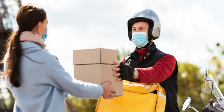 Bahşiş kime gidecek motokurye ne verecek?