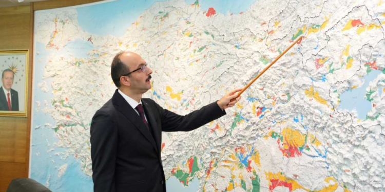 Sudan tasarruf ederek enerjimizi yükseltebiliriz