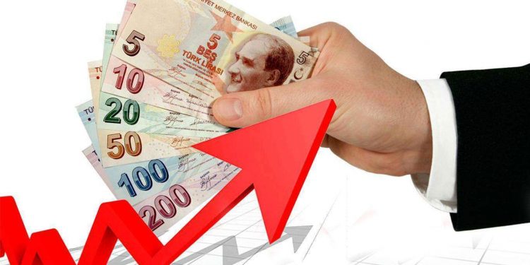 Türkiye büyümede OECD’de birinci, G20’de ikinci