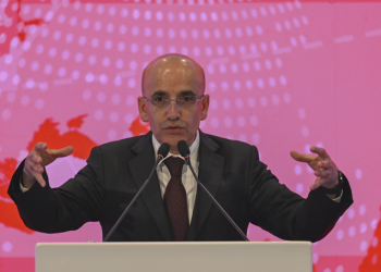 Enflasyona karşı bütün araçları kullanıyoruz