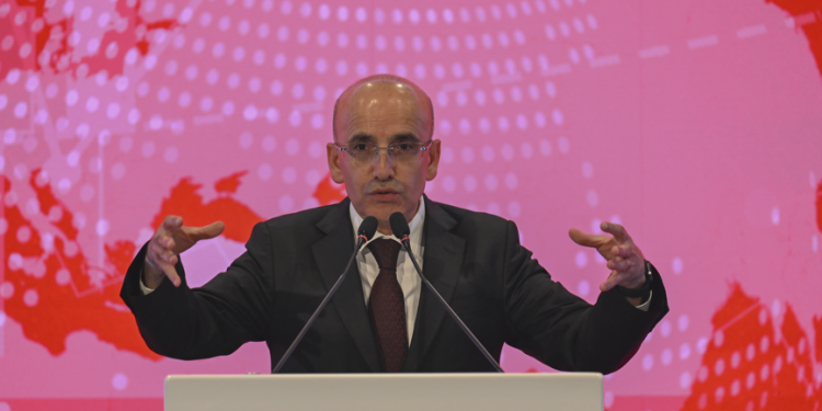Enflasyona karşı bütün araçları kullanıyoruz