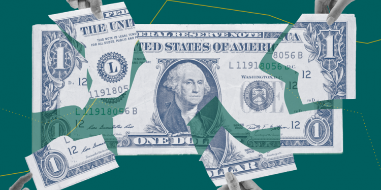 Fed, enflasyon verisini  ilerleme olarak görüyor