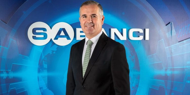 Sabancı kombine yatırımla  ekonomiye ivme kazandırdı