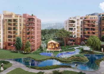 Sinpaş’tan 50’nci yılını   taçlandıran kampanya