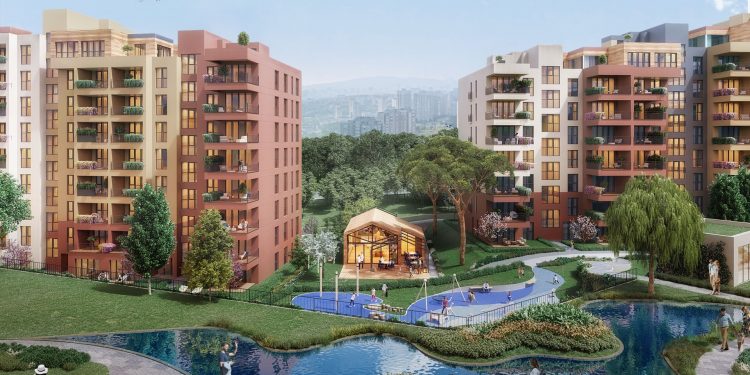 Sinpaş’tan 50’nci yılını taçlandıran kampanya