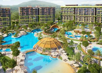 Sur Yapı’dan ömür boyu tatil yapabilme imkanı