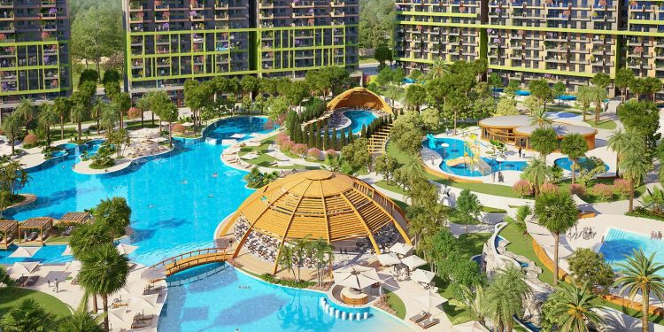 Sur Yapı’dan ömür boyu tatil yapabilme imkanı