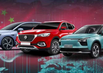 Çinli markalar Türkiye’nin cazibesine kapıldı