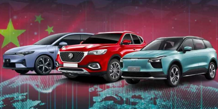 Çinli markalar Türkiye’nin cazibesine kapıldı