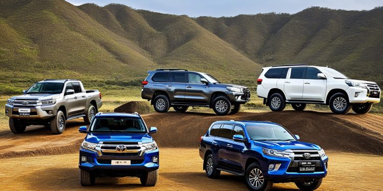 Toyota ihracatta da gaza basmaya devam ediyor