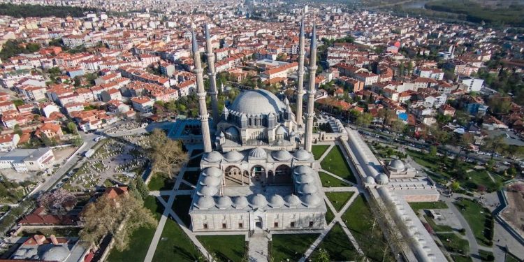 Trakya konut satışında gözde konumunu koruyor