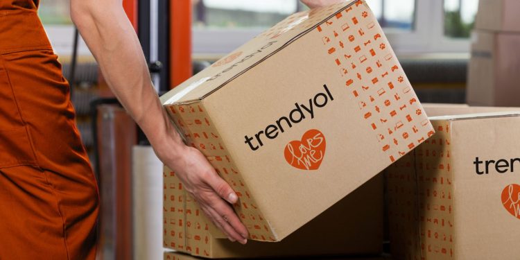 E-ticarette tekstil ve  ev ürünleri öne çıktı