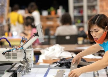 Japonya ve ASEAN yeni nesil  endüstriye odaklandı