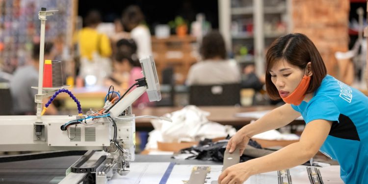 Japonya ve ASEAN yeni nesil  endüstriye odaklandı