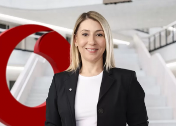 Vodafone “Anında Bakiye” ile  hızlı ödeme seçeneği sunuyor