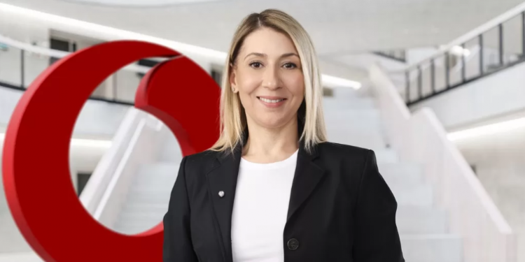 Vodafone “Anında Bakiye” ile  hızlı ödeme seçeneği sunuyor