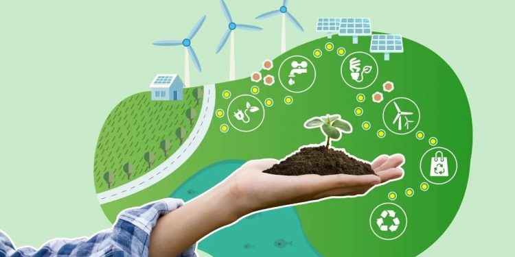 Türkiye enerji kaynağını çeşitlendirerek yükseliyor