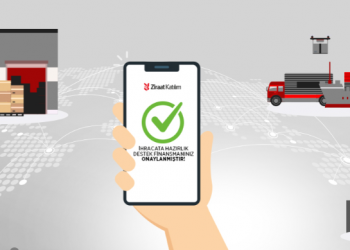 Finansal beklentilere Ziraat Katılım sunumu