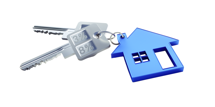 Kira ve satılık konutta duraklama dönemi