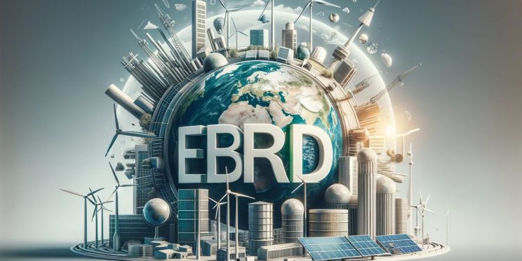 EBRD’nin Türkiye’deki yatırımı 20 milyar avroyu aştı