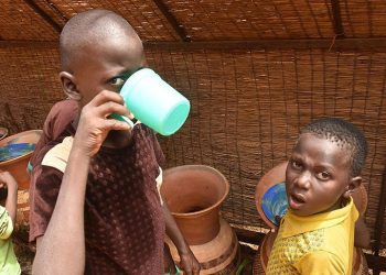 Dünyanın en fakir ülkesi “zenginliğin” üstünde oturuyor