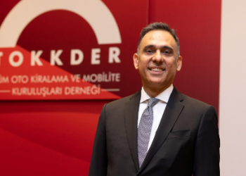 Operasyonel araç kiralama aktif büyüklüğünü artırdı