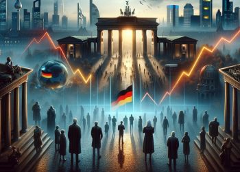 Alman ekonomisi zayıflık nedeniyle büyüyemiyor