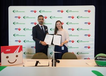 Aras Kargo’ya Enerjisa Commodities’ten GOLD ve I-REC sertifikası