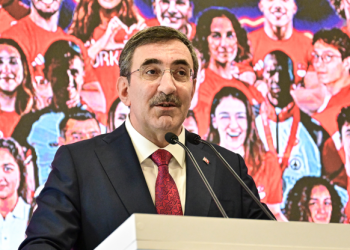 Küresel sermayedeki payımız üst seviyelere çıkarılacak