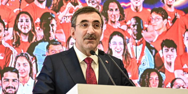 Küresel sermayedeki payımız üst seviyelere çıkarılacak