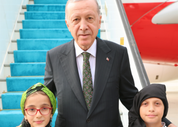 Bölgesel üretim üssü olmayı hedefliyoruz