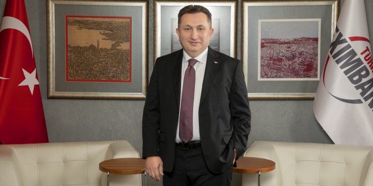 Türk Eximbank, yeni finansman modelleri üzerinde çalışıyor