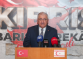 Türkiye’nin varlığı KKTC’nin de teminatı